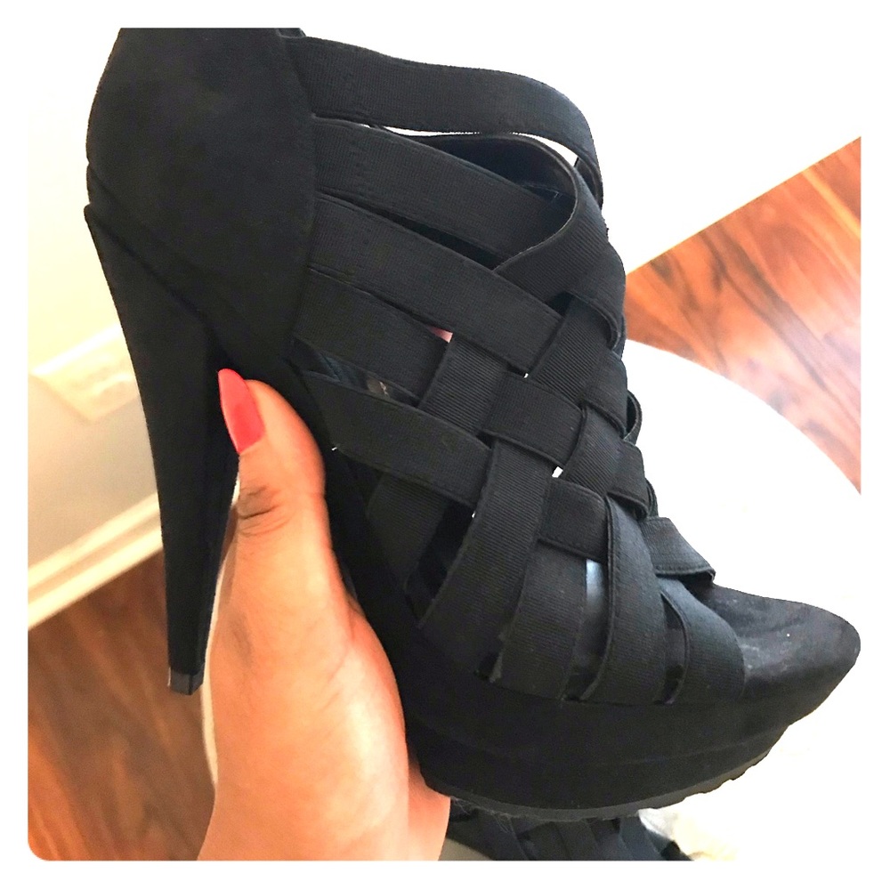 Jessica Simpson “Kelle” Sandal